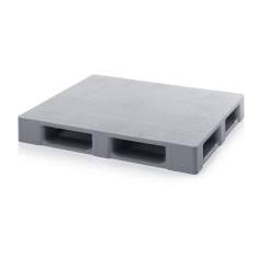 HD 12105 OS. Cleanroom pallets without retaining edge