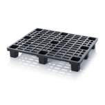 LP 1210 OS. Lightweight pallets without retaining edge