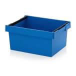 MBB 6427. Reusable containers with stacking frame