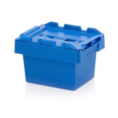 MBD 3217. Reusable containers with lid