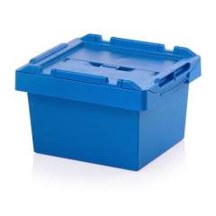 MBD 4322. Reusable containers with lid