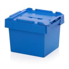 MBD 4327. Reusable containers with lid