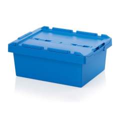 MBD 6422. Reusable containers with lid