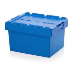 MBD 6432. Reusable containers with lid