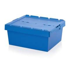 MBD 8632. Reusable containers with lid