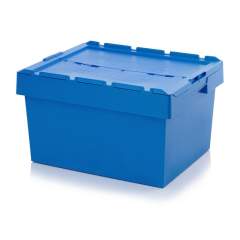 MBD 8642. Reusable containers with lid