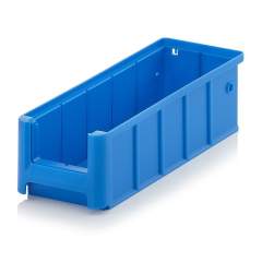 RK 3109. Rack boxes and material flow boxes, 30x11,7x9 cm