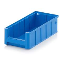 RK 31509. Rack boxes and material flow boxes, 30x15,6x9 cm
