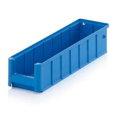 RK 4109. Rack boxes and material flow boxes, 40x11,7x9 cm