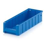 RK 41509. Rack boxes and material flow boxes, 40x15,6x9 cm