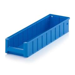 RK 51509. Rack boxes and material flow boxes, 50x15,6x9 cm