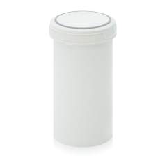 SC I 1.3-99 F6. Screw-top jars Basic, White pail, white lid