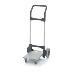 SK RO. Hand trolley Transport trolleys, without height adjustment