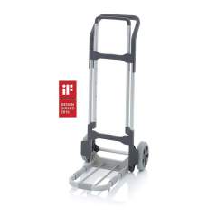 SK V U. Hand trolley Multi-purpose, with height adjustment