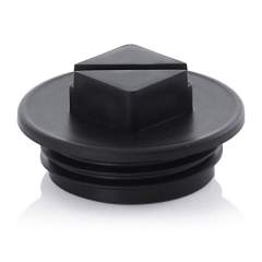 SST-1. Screw cap, Screw cap 1" suitable for Big Boxes