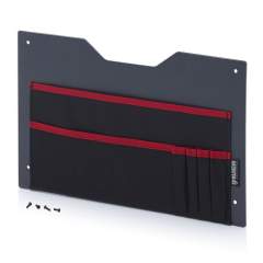 TB DBS. Lid panels tool boxes 40x30 cm