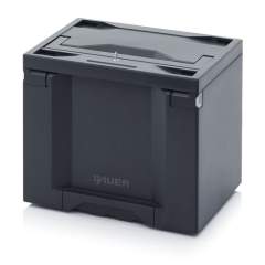 TB S 4333 F1. Tool boxes Pro, 40x30x34 cm