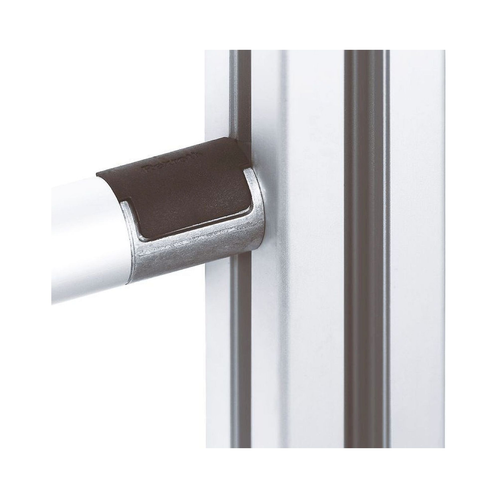 Strut Profile D28, Variable Length 50-6070 mm, Anodized Aluminum - Bosch Rexroth 3842993317-1000