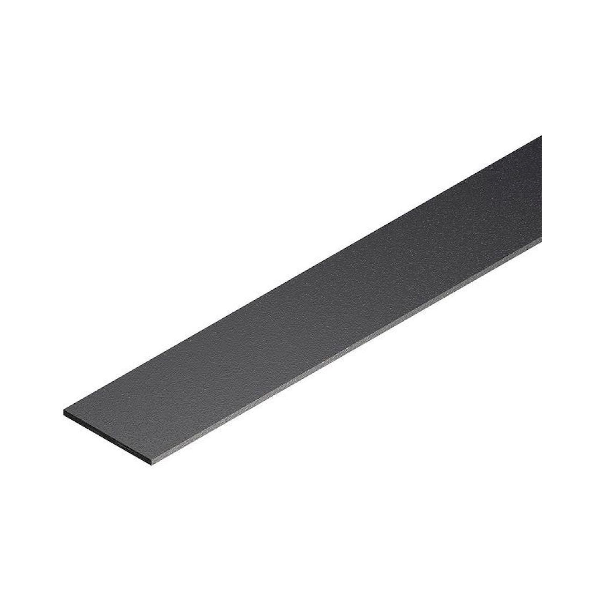 Conveyor Belt GT 2/A for TS 2plus, ESD-Safe, PA, from 1000 mm - Bosch Rexroth 3842992811-1000