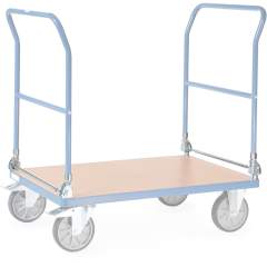 Klappmechanismus beidseitig für MultiVario-Transporter 500 mm - Fetra 1275-0