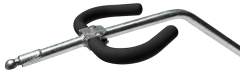 Fahrrad-Kupplung mit Universaladapter für Handwagen - Fetra 1292