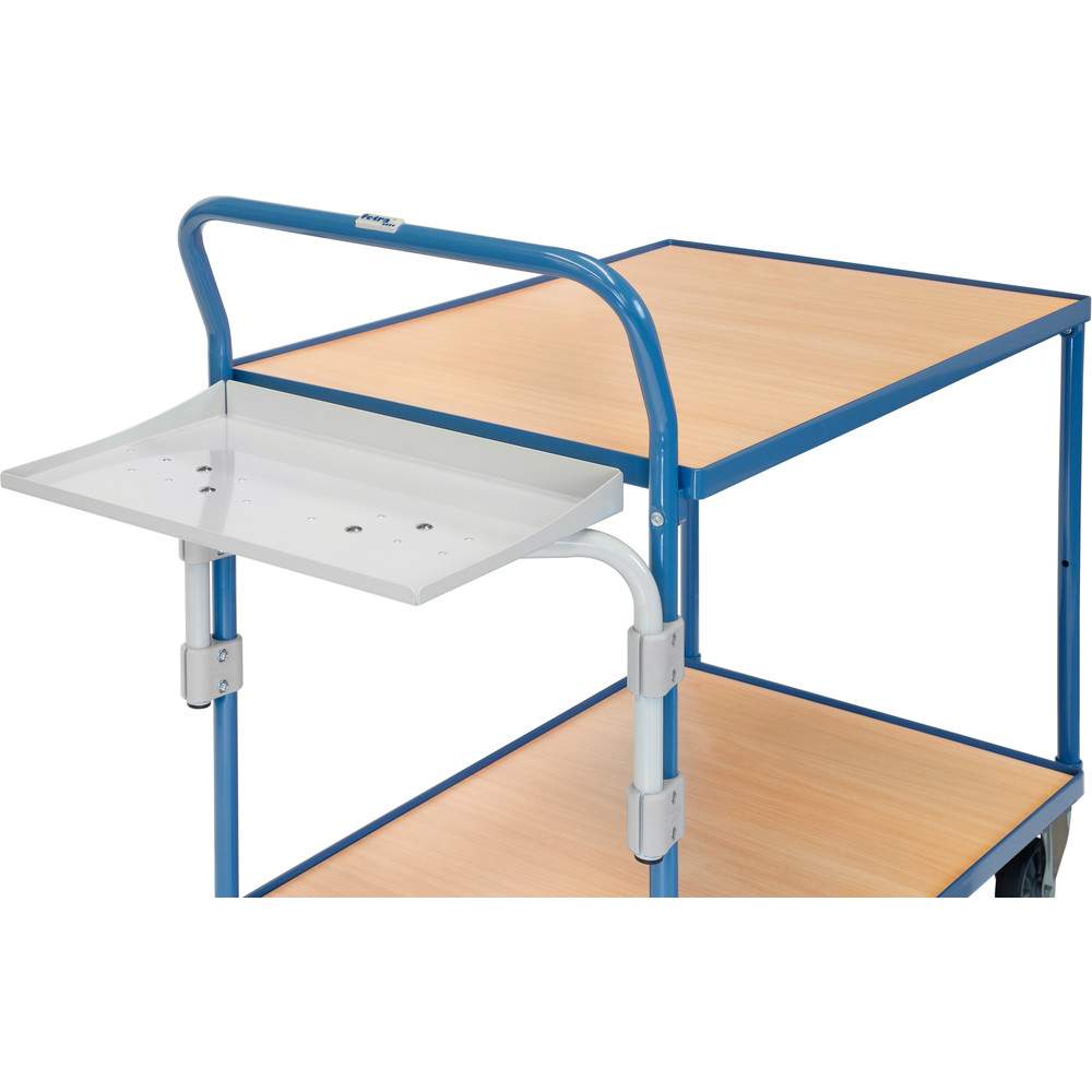 Ablageschale Zubehör, Nutzfläche 496 x 322 mm - Fetra 1381