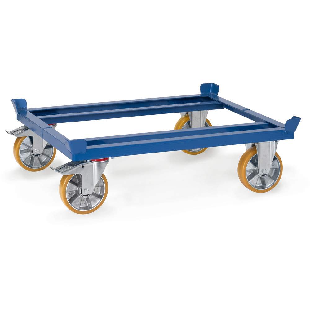 Paletten-Fahrgestell 1200 kg - Fetra 22850