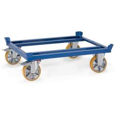 Paletten-Fahrgestell 1200 kg - Fetra 22850