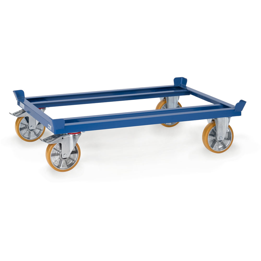 Paletten-Fahrgestell 1200 kg - Fetra 22851