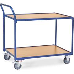 Tischwagen 1000 x 700 mm, Tragkraft 300 kg - Fetra 2744
