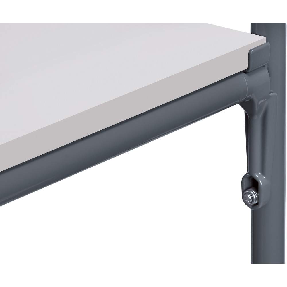 ESD-Versteifungsstreben 1000 mm für 1000 x 700, 1 Paar, leitfähig - Fetra E9102VK