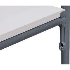 ESD-Versteifungsstreben 1000 mm für 1000 x 700, 1 Paar, leitfähig - Fetra E9102VK
