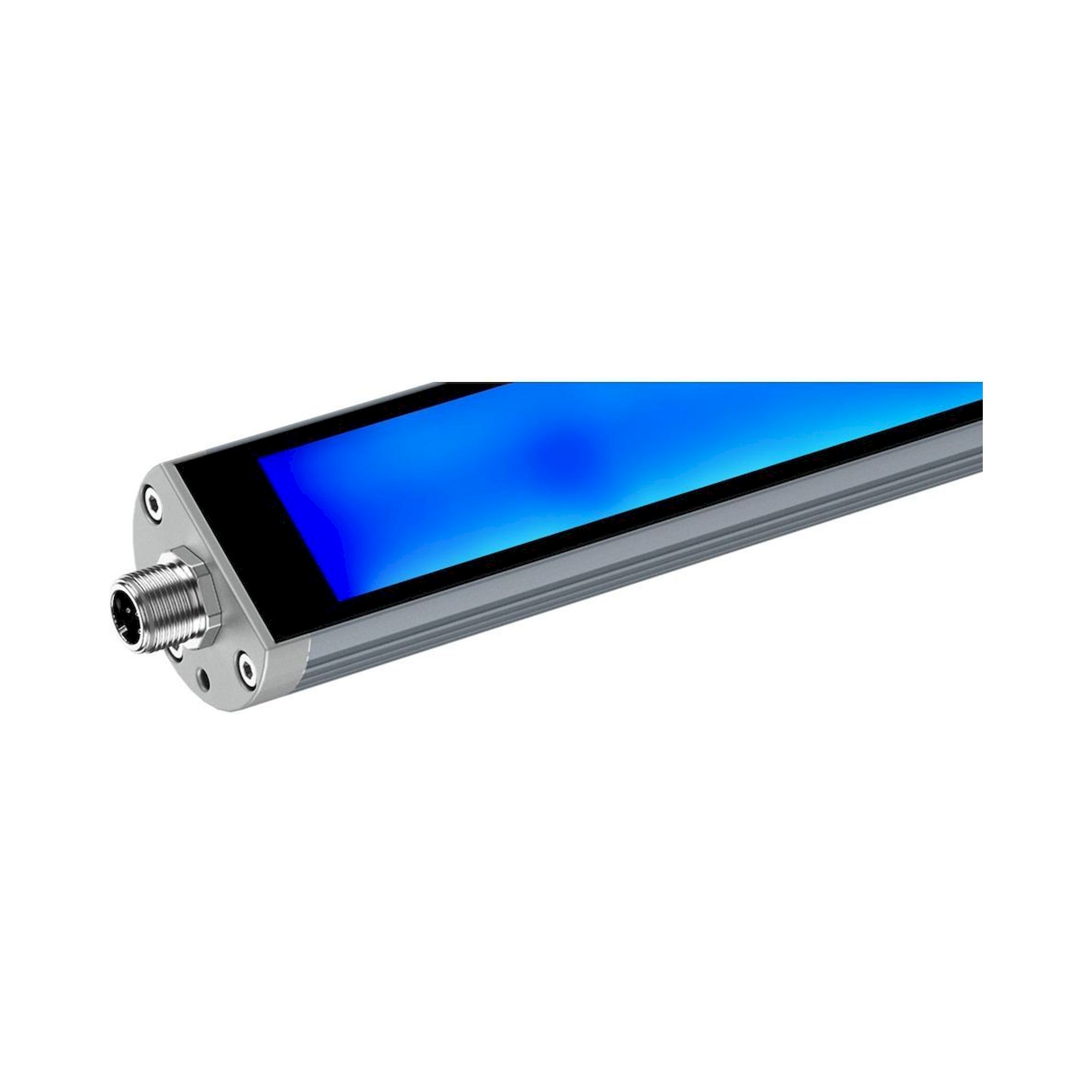 TUBELED_40 II Power LED machine light 715 mm, approx. 32,8 W, 5700K, IP69K, daisy-chainable - LED2WORK 118410-11