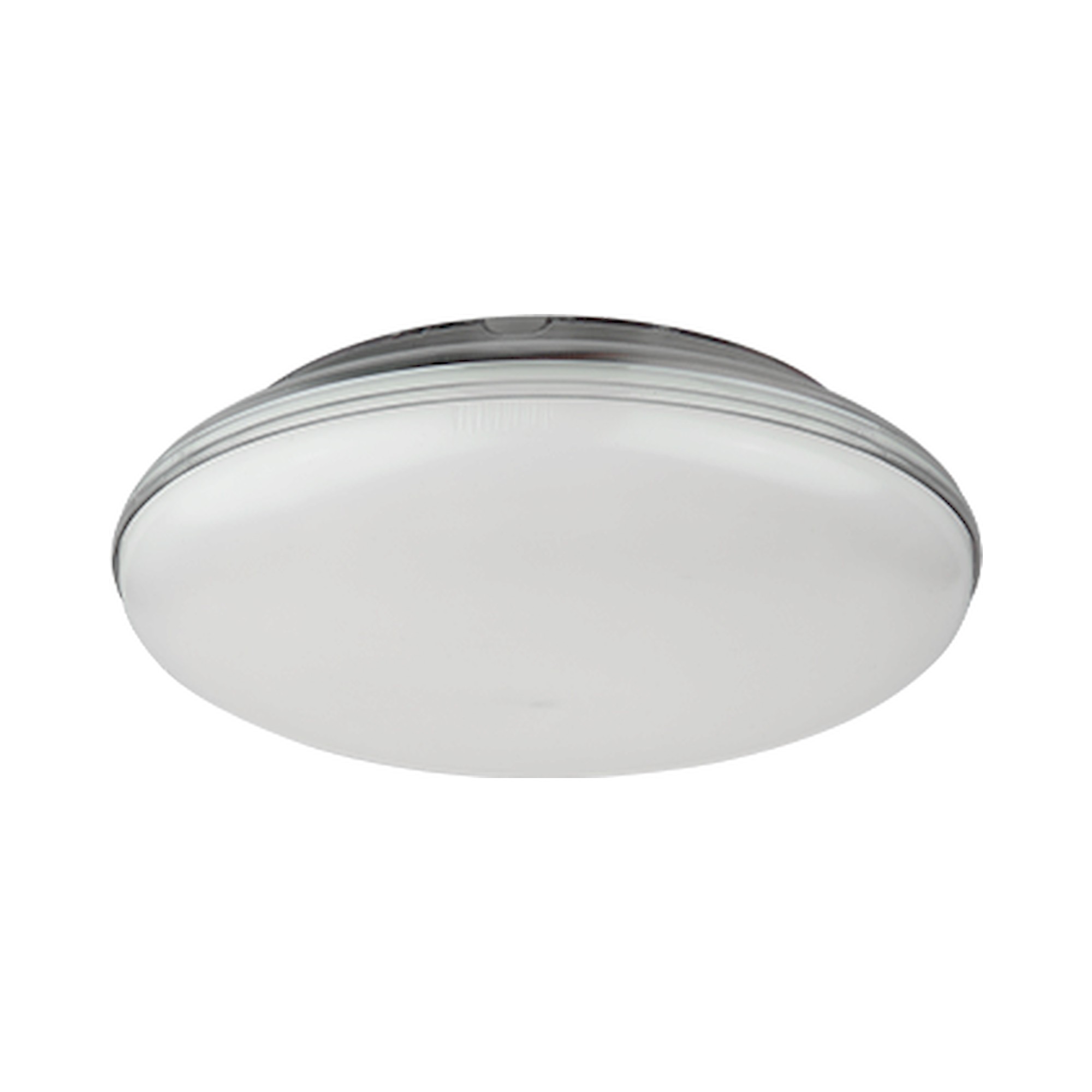 Glamox A25-S280 Anbauleuchte, 1744 lm, 4000 K