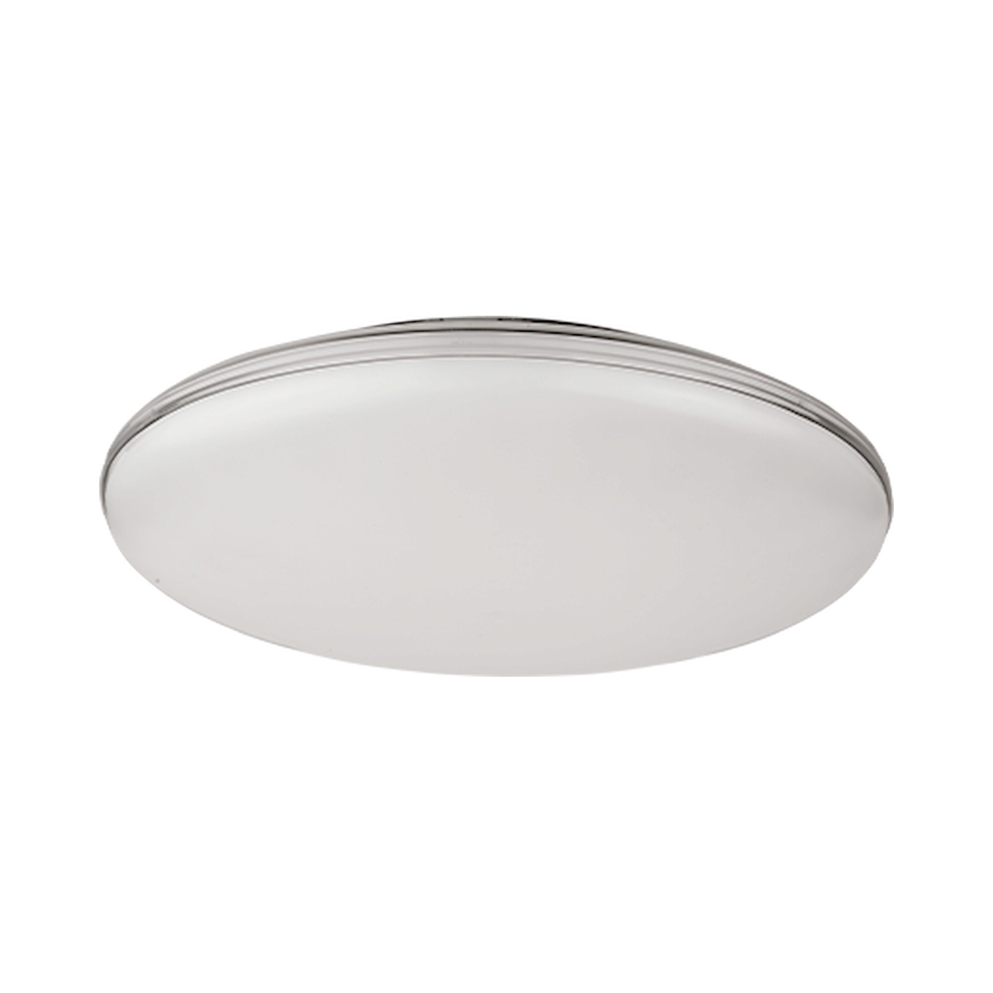 Glamox A25-S400 Anbauleuchte, 2532 lm, 4000 K, schaltbar
