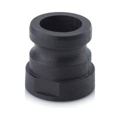 A2. Adapter mit Dichtung