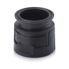 A3. Adapter mit Dichtung