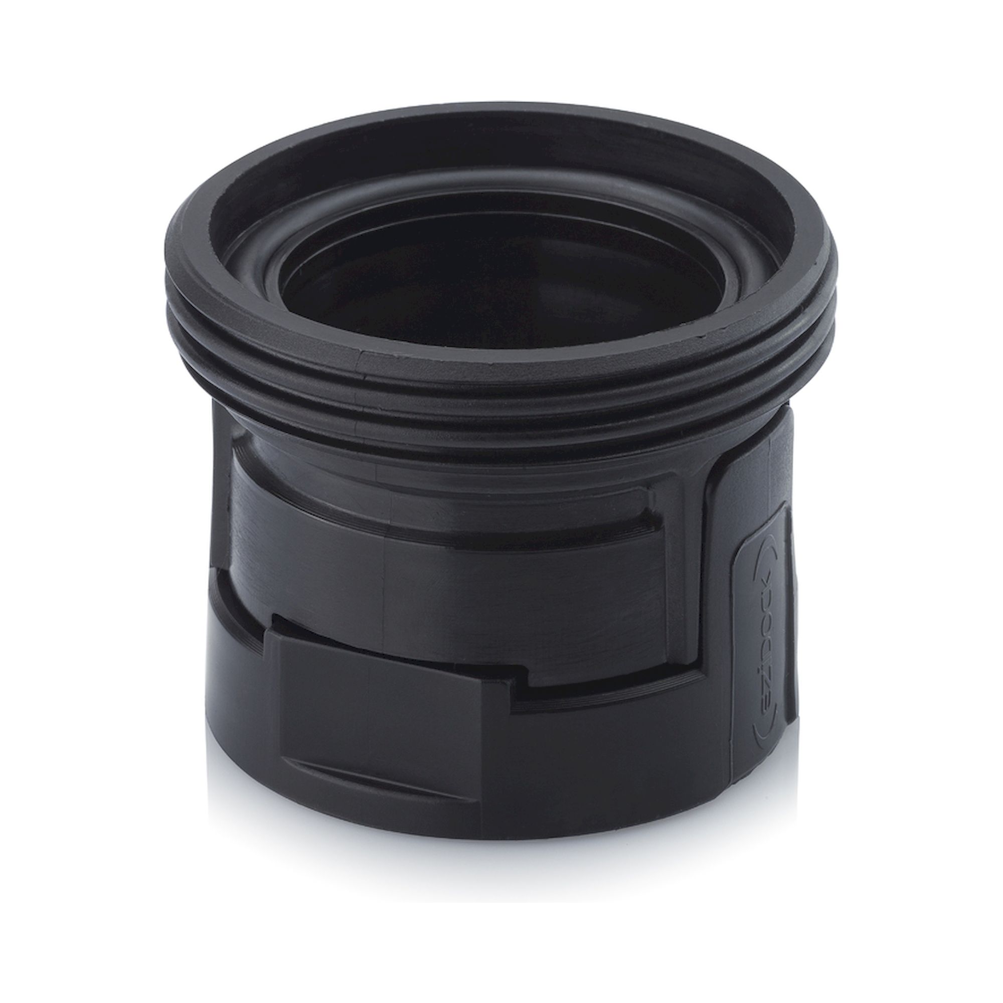 A4. Adapter mit Dichtung