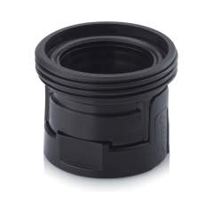 A4. Adapter mit Dichtung