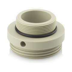 A5. Adapter mit Dichtung