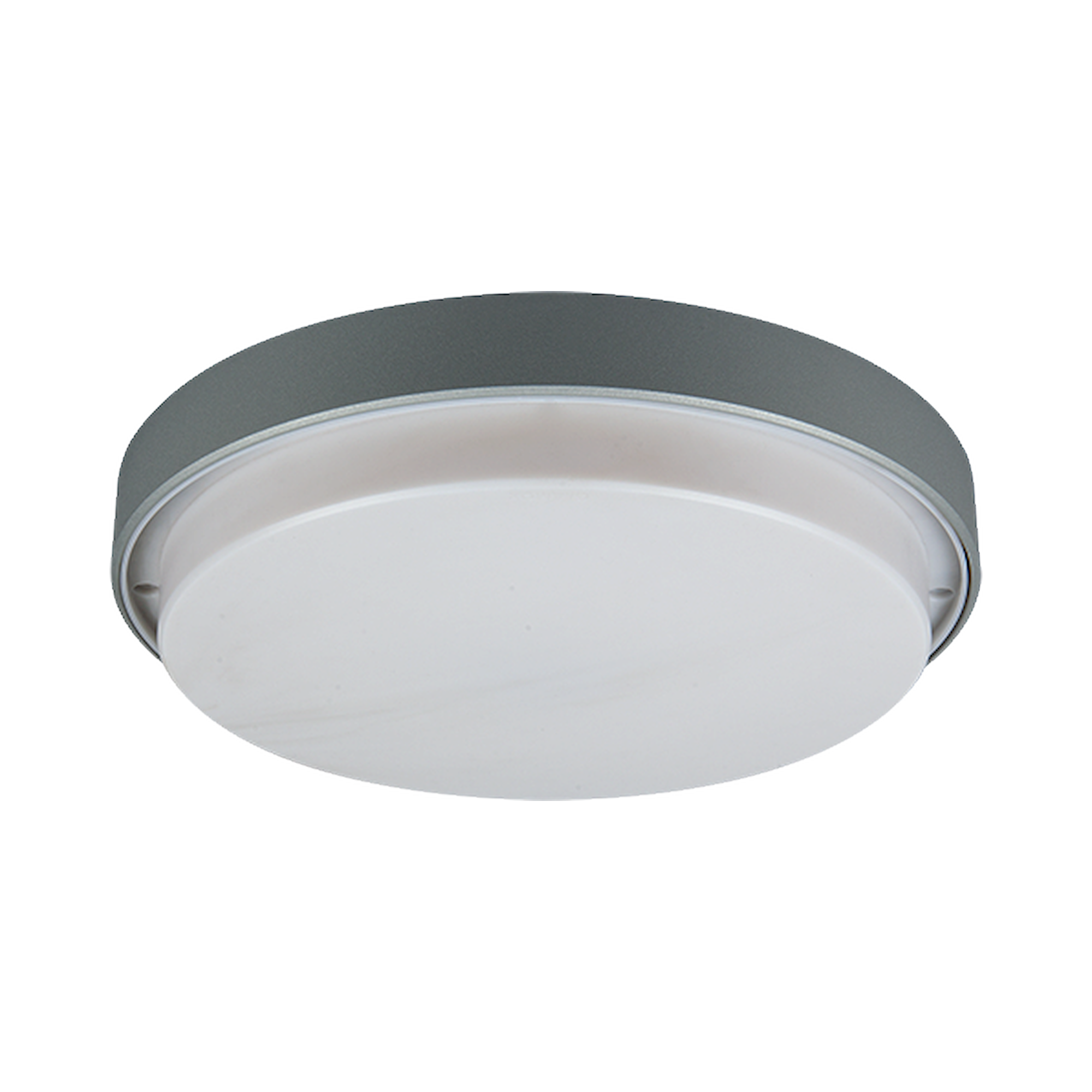 Glamox A70211211. Innenraumleuchten A70-S410 LED 1800 HF 830 SMR-SEN GR