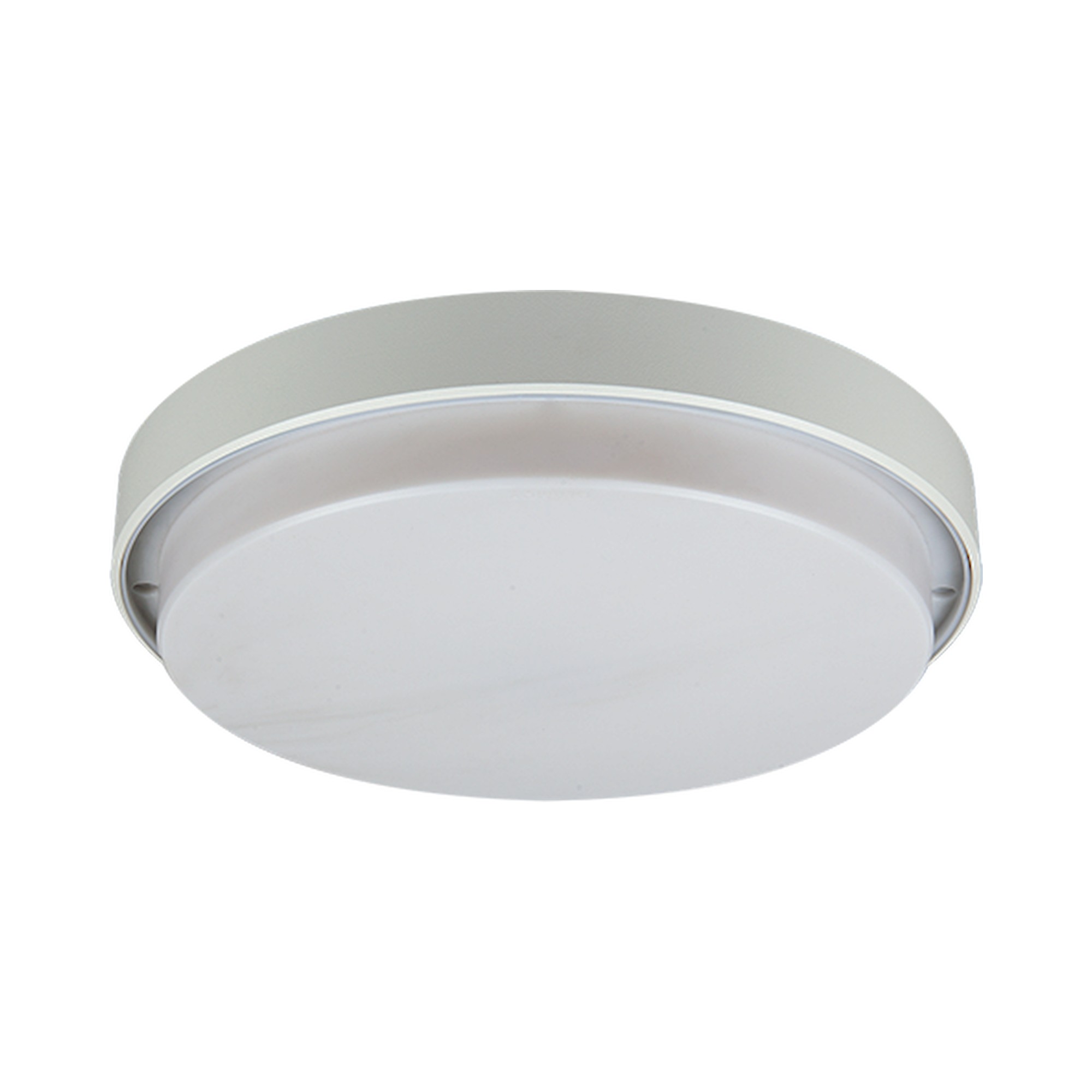 Glamox A70-S410 Anbauleuchte, 1754 lm, 3000 K, schaltbar