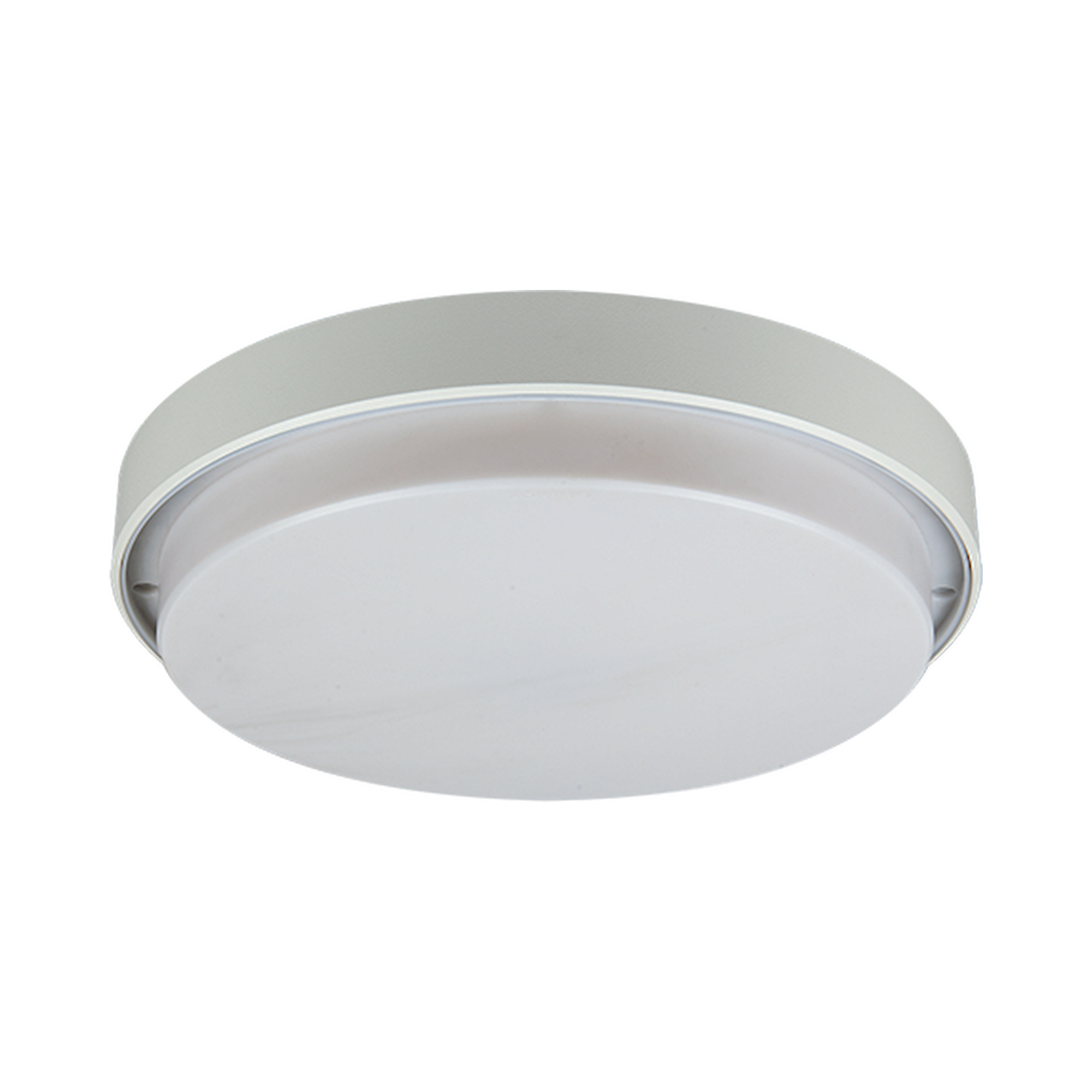 Glamox A70211213. Innenraumleuchten A70-S410 LED 1800 HF 830 SMR-SEN WH