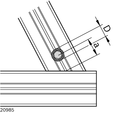 Maßzeichnung 3842535635