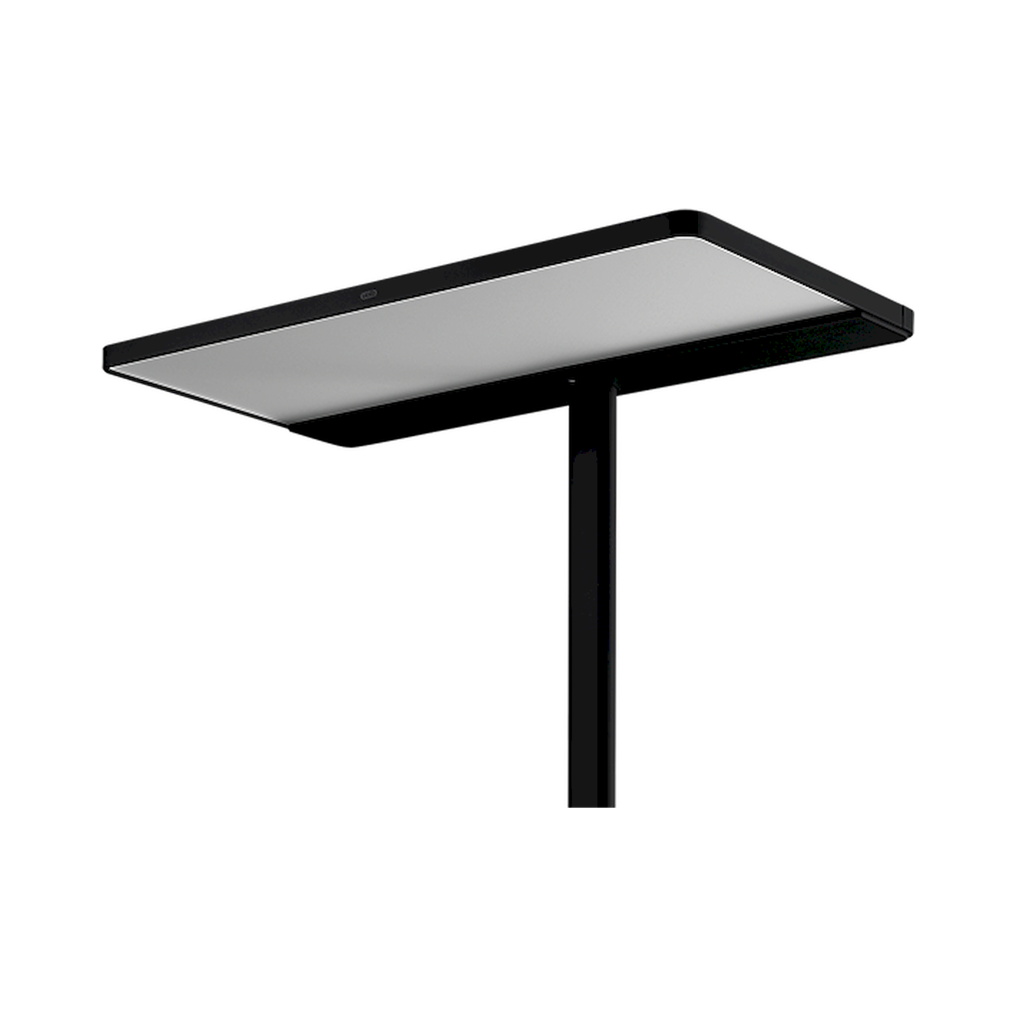 Glamox ADA029083. Stehleuchten ADAPT-F 2DC BL 14000 SD DIM 840 CP2 SPP-SEN MP