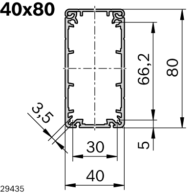 Maßzeichnung 3842552270