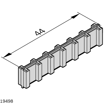 Maßzeichnung 3842520922