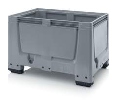 BBG 1208. Big Boxen geschlossen