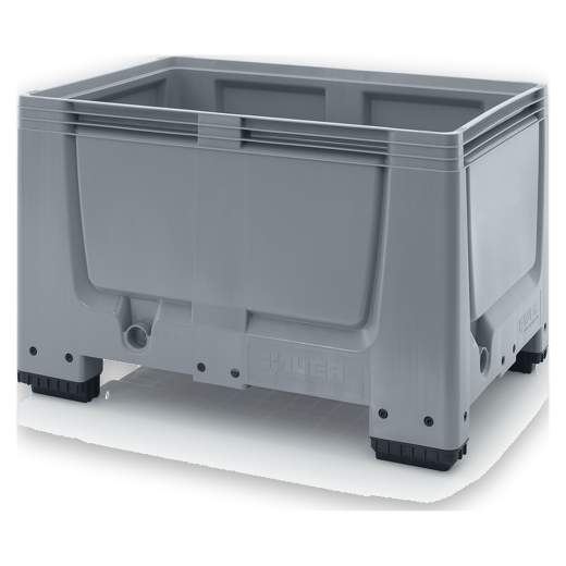 Auer Big Box BBG 1208 geschlossen