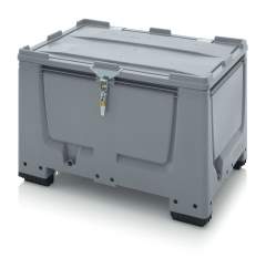 BBG 1208 SASV. Big Boxen mit Verschließsystem SA/SV